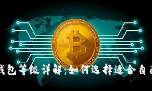 數字人民幣錢包等級詳解：如何選擇適合自己的錢包類型