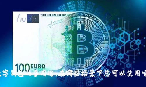數(shù)字錢包的多用途：在哪些場景下您可以使用它？