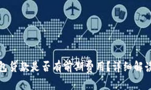 數(shù)字錢(qián)包貸款是否有前期費(fèi)用？詳細(xì)解讀與分析