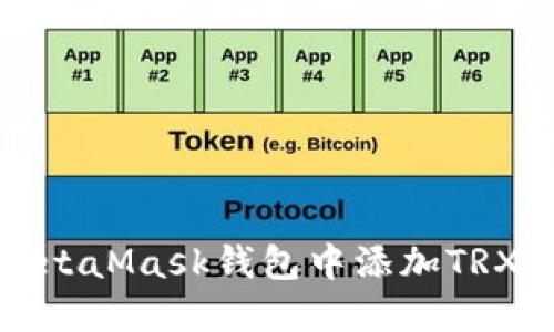 如何在MetaMask錢包中添加TRX（波場(chǎng)幣）