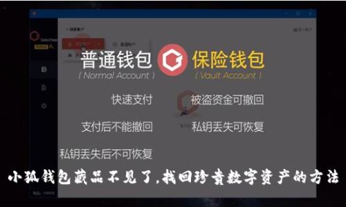 小狐錢包藏品不見了，找回珍貴數(shù)字資產(chǎn)的方法