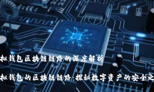 虛擬錢包區(qū)塊鏈鏈路的深度解析

虛擬錢包的區(qū)塊鏈鏈路：探秘數(shù)字資產(chǎn)的安全之道