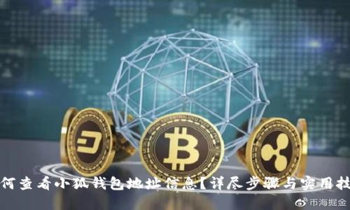 如何查看小狐錢包地址信息？詳盡步驟與實用技巧