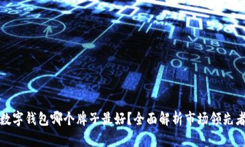數(shù)字錢包哪個(gè)牌子最好？全面解析市場(chǎng)領(lǐng)先者