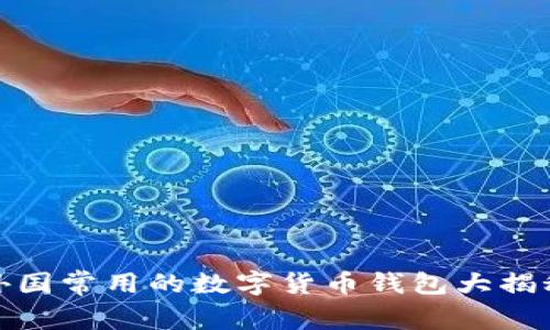 外國(guó)常用的數(shù)字貨幣錢包大揭秘