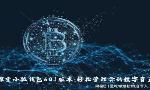 探索小狐錢包601版本：輕松管理你的數(shù)字資產(chǎn)