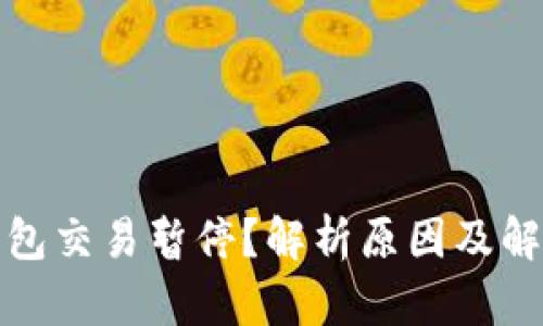 數(shù)字錢包交易暫停？解析原因及解決方案