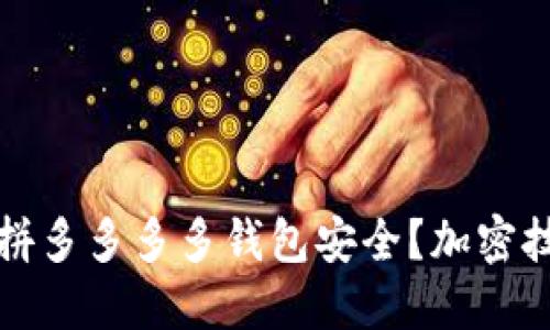 如何保護(hù)拼多多多多錢包安全？加密技巧全指南