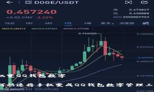 手機(jī)變QQ錢包數(shù)字 

如何快速將手機(jī)變成QQ錢包數(shù)字管理工具？