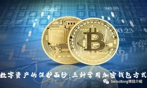 : 揭開數(shù)字資產(chǎn)的保護面紗：三種常用加密錢包方式大揭秘