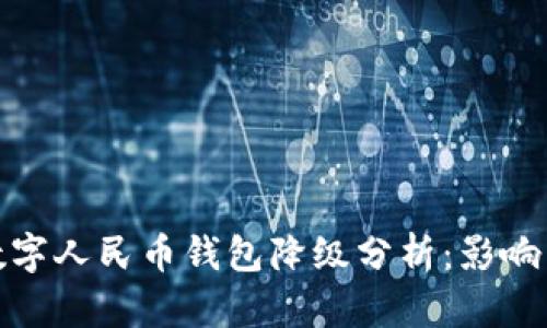 建行數(shù)字人民幣錢包降級(jí)分析：影響與應(yīng)對(duì)