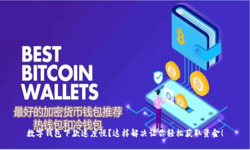 數(shù)字錢包下款速度慢？這樣解決讓你輕松獲取資金！