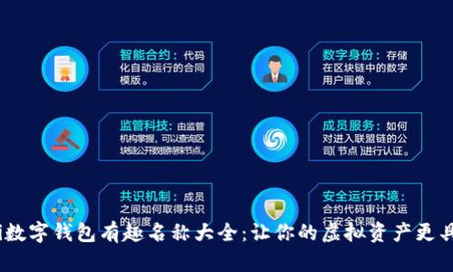 baioti數(shù)字錢包有趣名稱大全：讓你的虛擬資產(chǎn)更具個性！