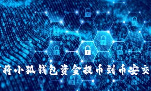 如何將小狐錢(qián)包資金提幣到幣安交易所
