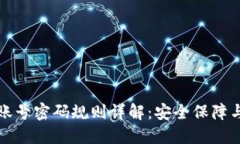 小狐錢包賬號(hào)密碼規(guī)則詳