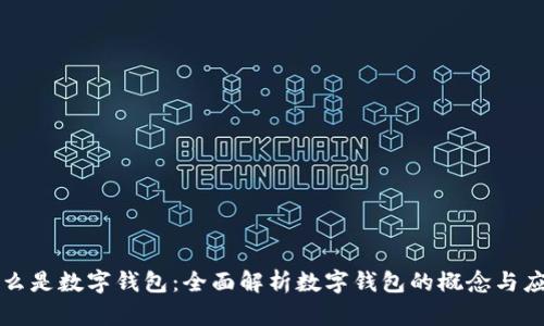 什么是數(shù)字錢包：全面解析數(shù)字錢包的概念與應(yīng)用