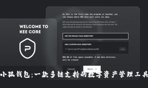 小狐錢包：一款多鏈支持的數(shù)字資產(chǎn)管理工具