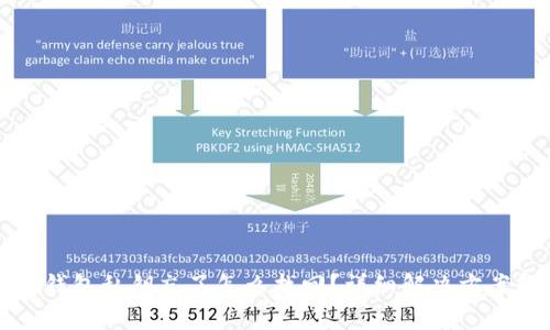 小狐錢包私鑰忘了怎么找回？詳細(xì)解決方案解析