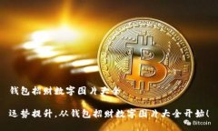 錢包招財(cái)數(shù)字圖片大全運(yùn)