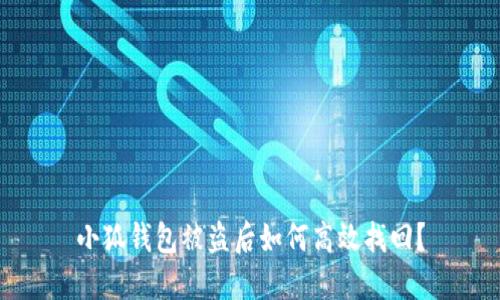 小狐錢包被盜后如何高效找回？