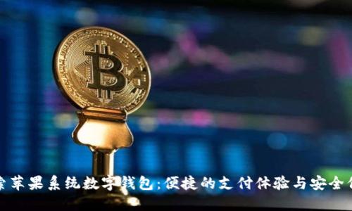 探索蘋果系統(tǒng)數(shù)字錢包：便捷的支付體驗與安全保障