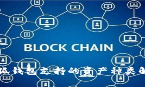 小狐錢包支持的資產(chǎn)種類解析