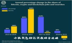 小狐錢包助記詞找回全攻