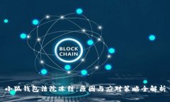 小狐錢包法院凍結(jié)：原因