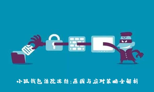 小狐錢包法院凍結(jié)：原因與應(yīng)對策略全解析
