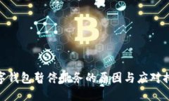 數(shù)字錢包暫停服務的原因