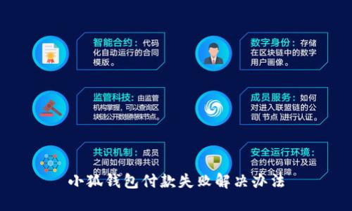 小狐錢包付款失敗解決辦法