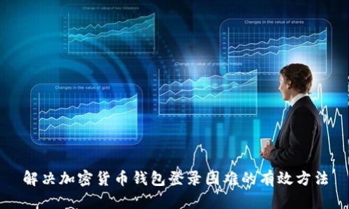 解決加密貨幣錢包登錄困難的有效方法