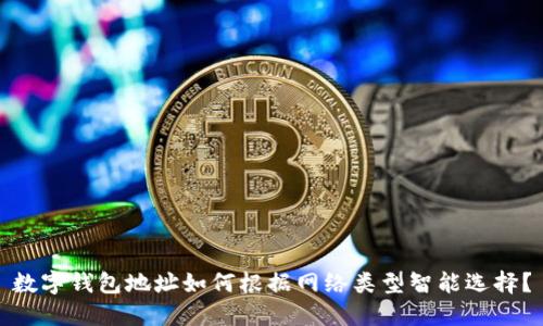 數(shù)字錢包地址如何根據網絡類型智能選擇？