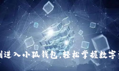 如何順利進(jìn)入小狐錢包，輕松掌握數(shù)字資產(chǎn)管理