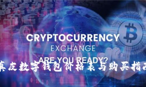 真皮數(shù)字錢包價(jià)格表與購買指南