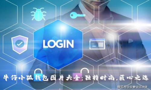 牛仔小狐錢包圖片大全：獨特時尚，匠心之選