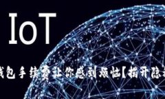 數(shù)字錢包手續(xù)費(fèi)讓你感到