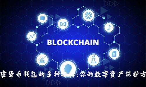 加密貨幣錢包的多種選擇：你的數(shù)字資產(chǎn)保護方案