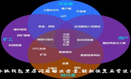 小狐錢包黑屏問題解決方案，輕松恢復(fù)正常使用