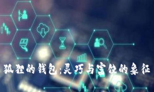 狐貍的錢包：靈巧與富饒的象征