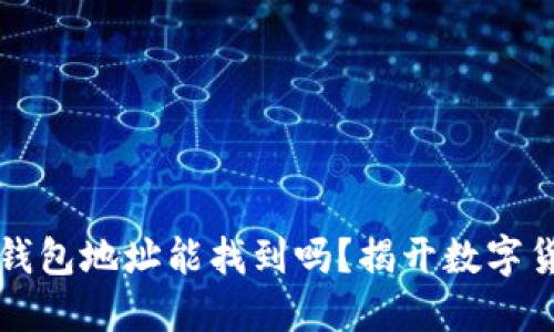 區(qū)塊鏈的錢包地址能找到嗎？揭開數(shù)字貨幣的秘密