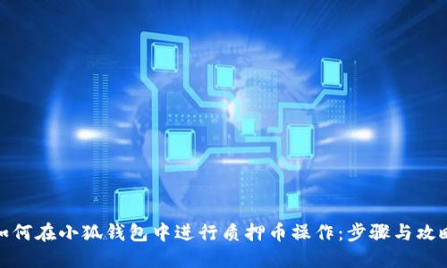 如何在小狐錢包中進行質(zhì)押幣操作：步驟與攻略