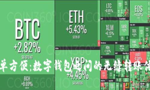 簡單方便：數(shù)字錢包之間的無縫轉(zhuǎn)賬體驗