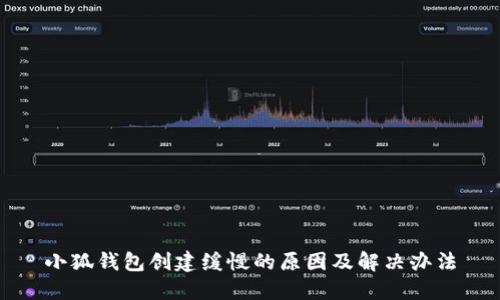 小狐錢(qián)包創(chuàng)建緩慢的原因及解決辦法