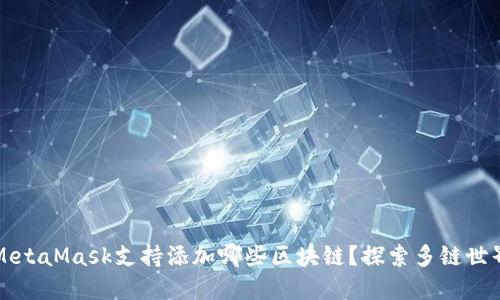 MetaMask支持添加哪些區(qū)塊鏈？探索多鏈世界