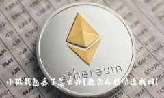 小狐錢(qián)包丟了怎么辦？教