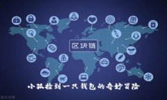 小狐撿到一只錢包的奇妙